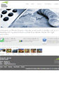 Mobile Screenshot of modelanswer.com.au